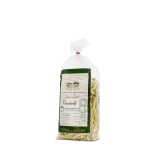 Paquet de pâte Cicatielli de la marque Pasta Caccese