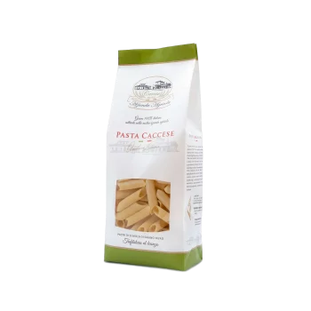 Paquet de pâte Penne de la marque Pasta Caccese