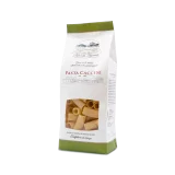 Paquet de pâte Rigatoni de la marque Pasta Caccese