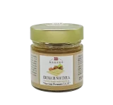 Crème de noisette de la marque Brezzo