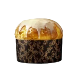 Panettone à la crème de Limoncello du pâtissier Pietro Macellaro