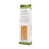 Paquet de pâte Bucatini de la marque Pasta Caccese